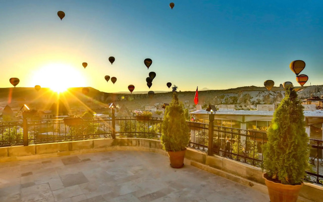 Cappadocia Inn Hotel