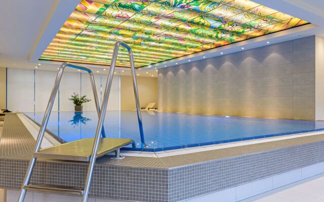 Maritim Hotel Bremen