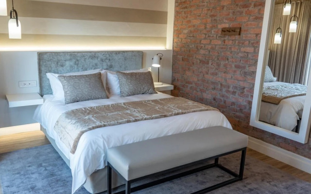 The Windhoek Luxury Suites
