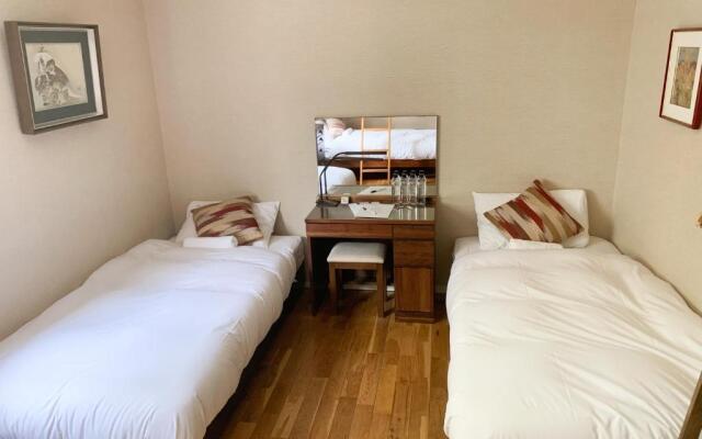 Penke Panke Lodge and Apartments