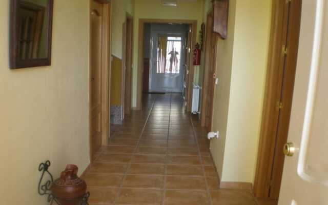 Casa Rural Alonso Quijano El Bueno