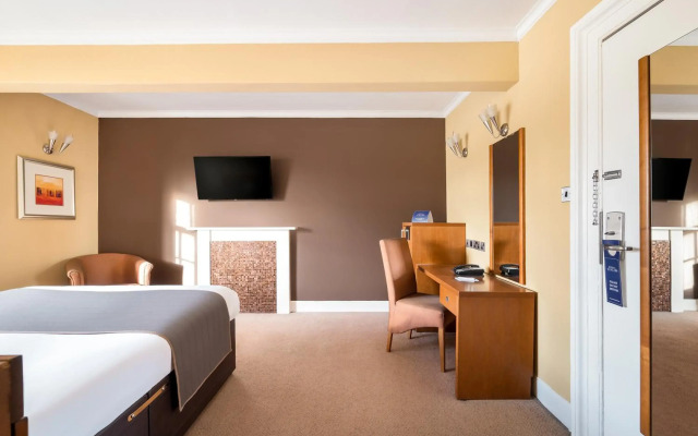 Royal Station Hotel