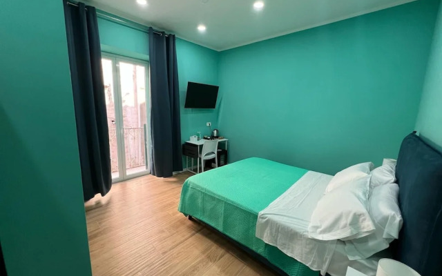 Mastersà Guest House