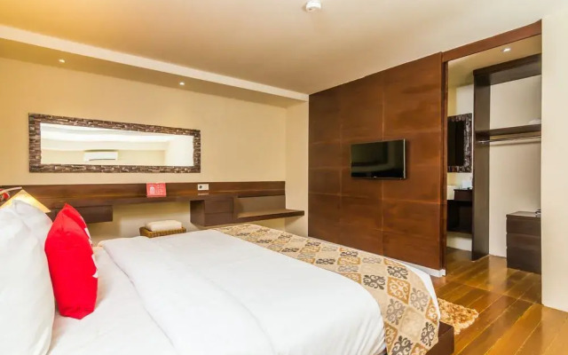 ZEN Rooms Kerobokan Umalas 2