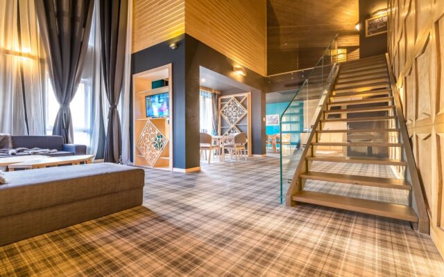 Arte Spa & Park Hotel
