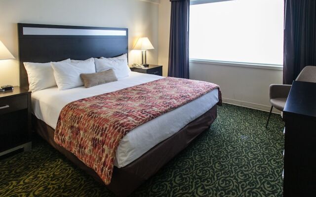 The University of Georgia Center for Continuing Education & Hotel