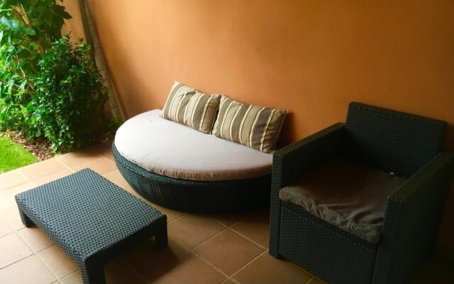 Charming 4-Bed Villa in Denia