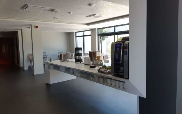 Brit Hotel Saint-Dizier