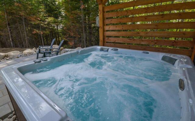 Harfang des Neiges - Tremblant Sunstar