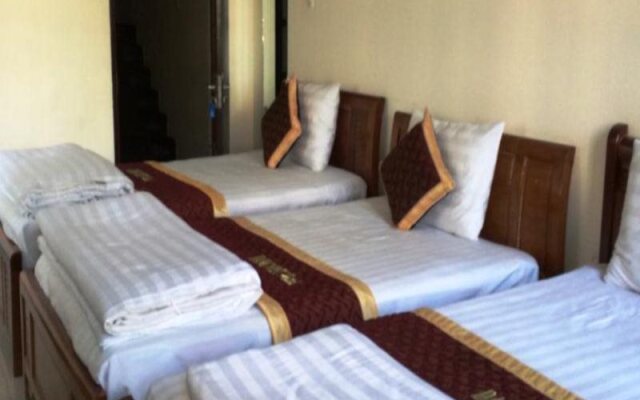 Dang Viet Hotel