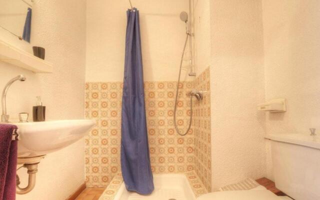 Appartement Serre Chevalier, 1 pièce, 2 personnes - FR-1-330E-67