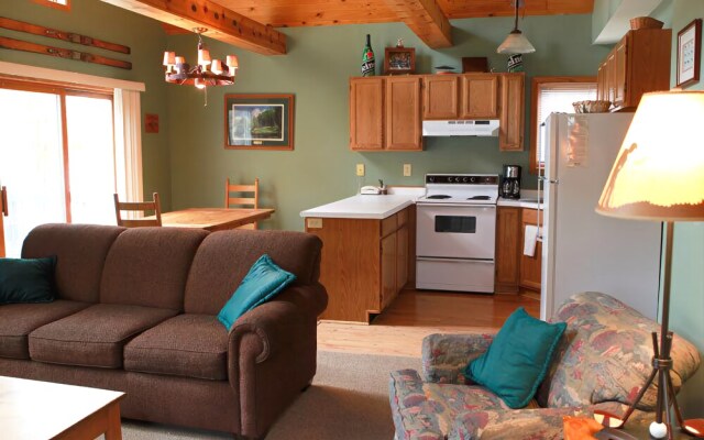 Villas at Giants Ridge