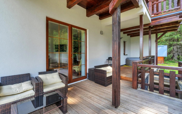 Apartmán Rezidence Rokytnice