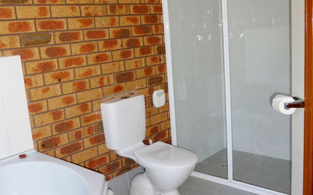 Victoriana Motor Inn