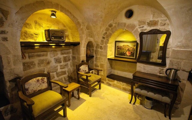 Old City Kasım Tuğmaner Konağı
