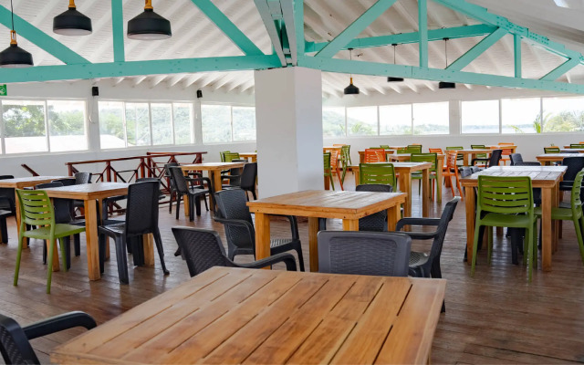 Hotel Blue Cove by On vacation