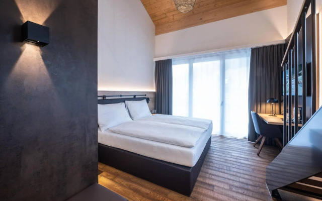 Hotel Krone Churwalden