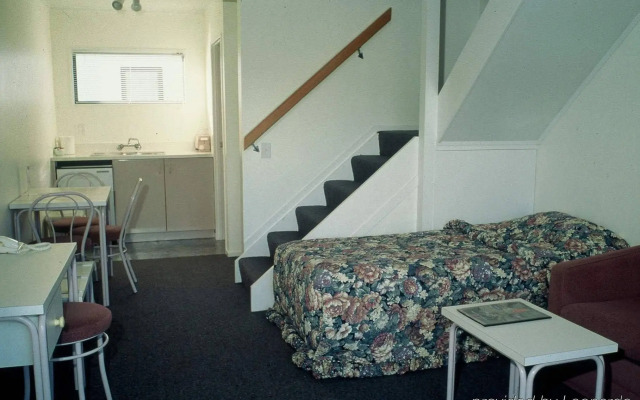 Auckland Airport Motel