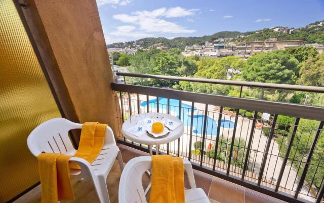 GHT Tossa Park Apart-hotel