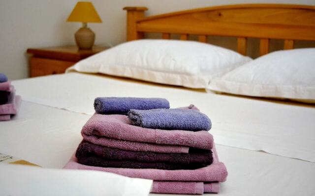 Holiday House Marcel