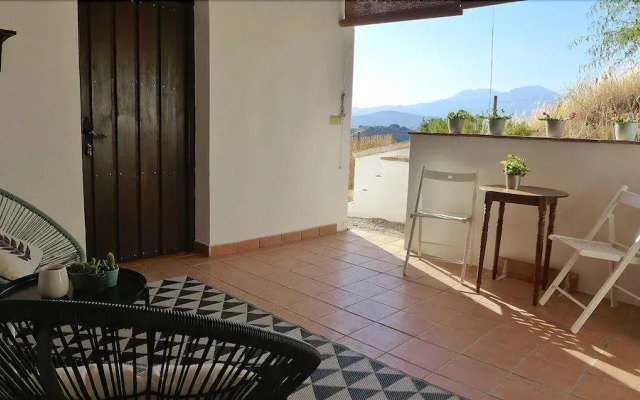 Corazón Andaluz Guesthouse