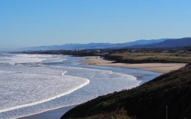 Balcon de San Bartolo