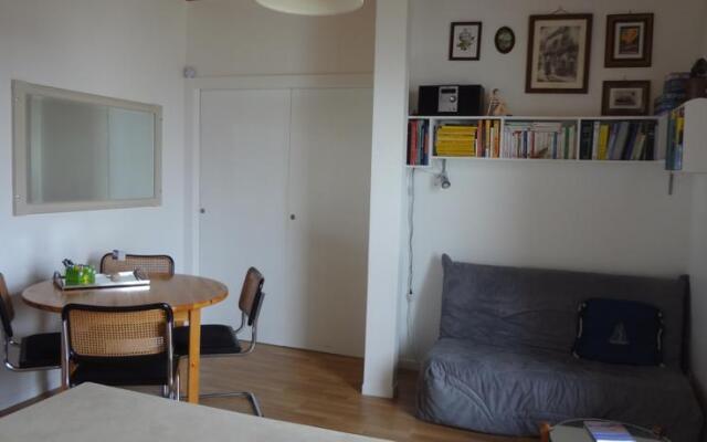 Appartement Ty Kelly