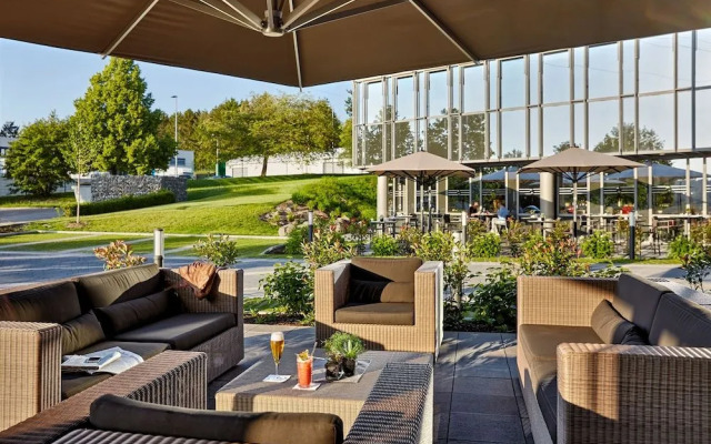 LÉGÈRE HOTEL Wiesbaden-Taunusstein