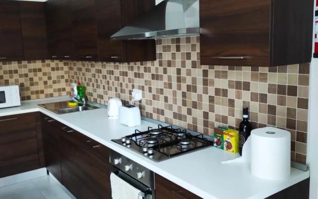 Hillock Residence Gozo Marsalforn