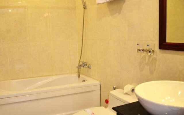 Saigon Europe Hotel & Spa