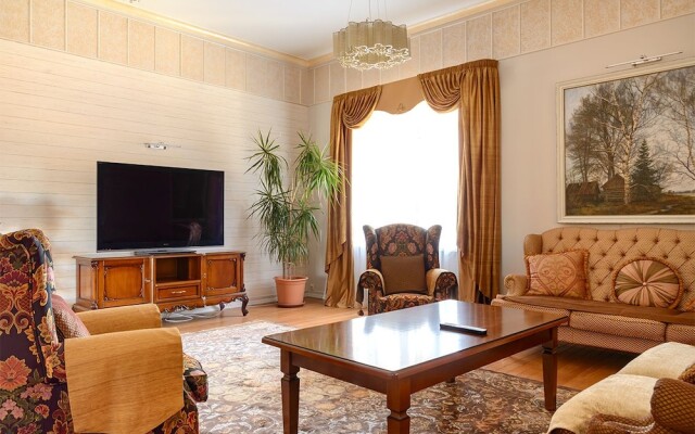 Villa Muse