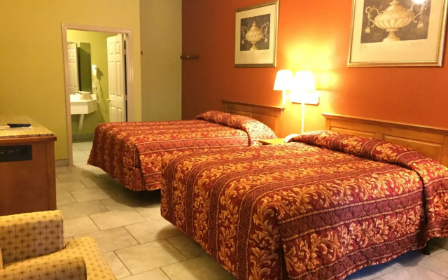 Boca Chica Inn & Suites Brownsville