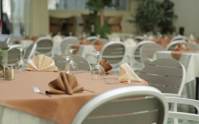 Hotel Suisse