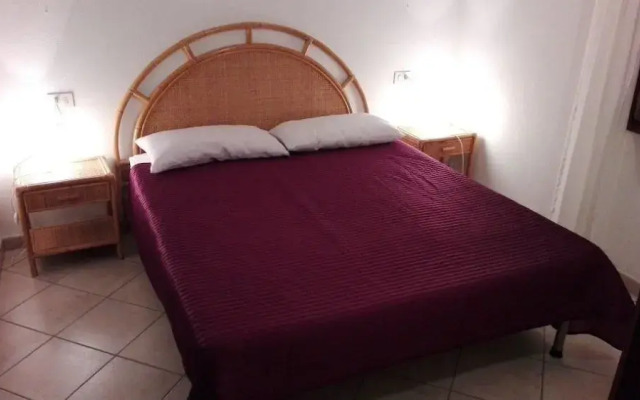 Villa Rena Majore Santa Teresa