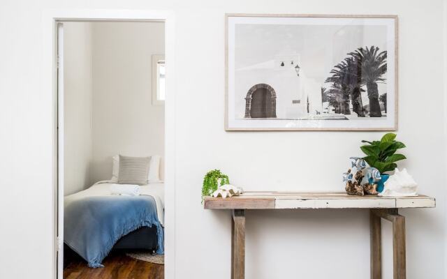 Your Luxury Escape - Salt Life