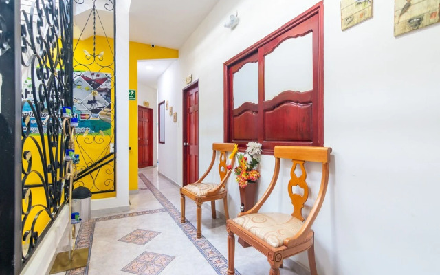 Hostal Kumbaya