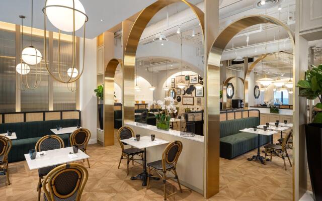 Sindhorn Midtown Hotel Bangkok, Vignette Collection by IHG