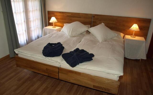 Chalet Huwi Zermatt