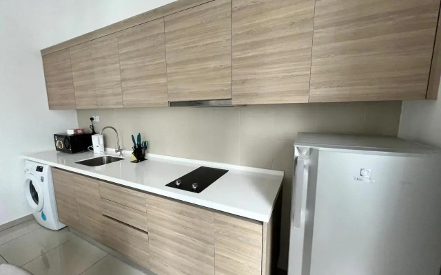 Luxury Large Duplex 2 Bedroom @ iCity Shah Alam