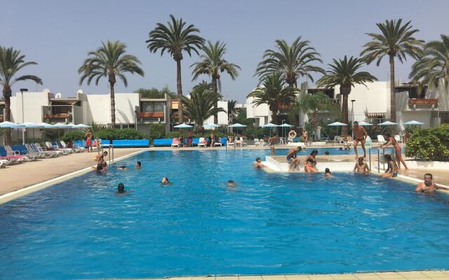 Residencial Primavera