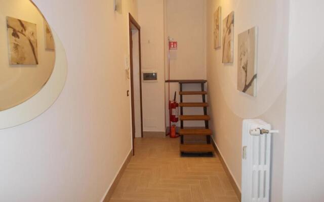 Milla's house rome