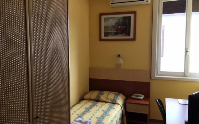 Hotel Villa dEste