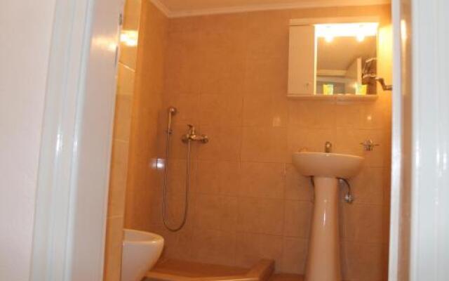 Dimitriadis Hotel