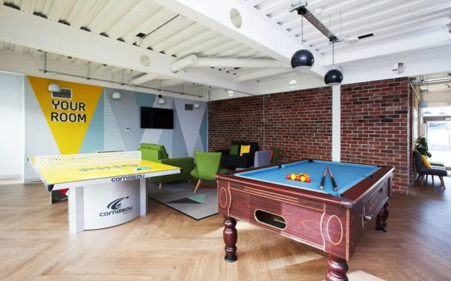 Modern Student-Only Ensuite Rooms in Bath