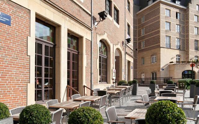 ibis Brussels off Grand Place