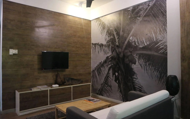 LuxeView Hotel