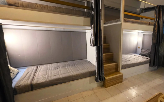 Hideout Hostel 2