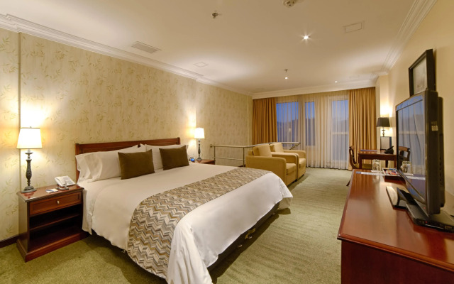 Casa Dann Carlton Hotel & Spa