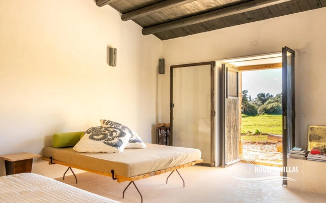 Sr-f943-cven0at - Calamosche - La Mannera