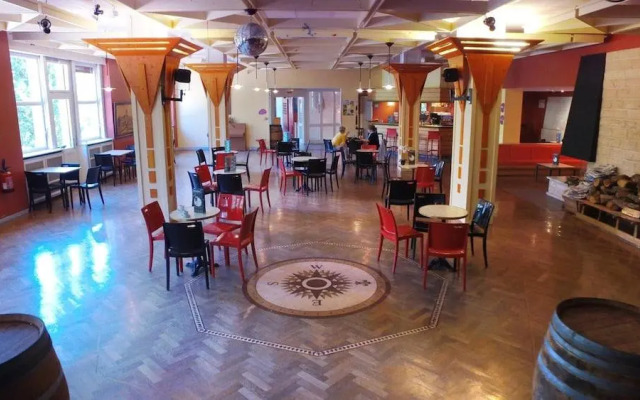 VVF Club Intense La Route des Vins d'Alsace Orbey